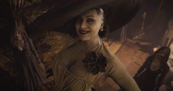 Le prince du headshot?