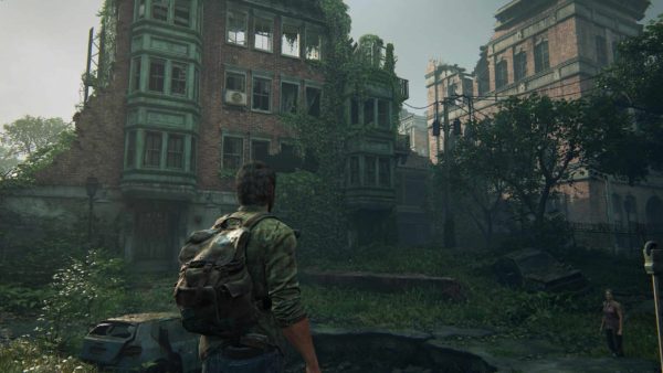 Un remaster PS5 pour The Last of Us 2 est-il vraiment nécessaire ?