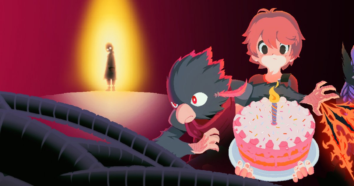 [Test] Bittersweet Birthday : l’action RPG qui surprend